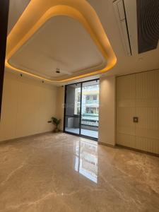Hall Image of 2700 Sq.ft 4 BHK Builder Floor for sale in Greater Kailash I New Delhi for Rs. 125000000