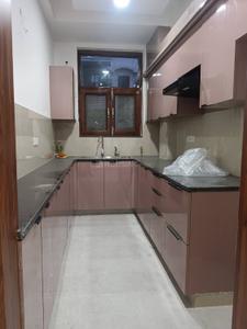 2 BHK Independent Builder Floor