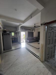 Living Room Image of 1036 Sq.ft 3 BHK Independent House for sale in Katargam Surat for Rs. 10500000