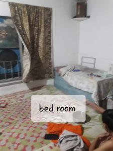 Bedroom Image of 1000 Sq.ft 3 BHK Apartment / Flat for sale in Marvel Apartment, Jaripatka Nagpur for Rs. 3200000