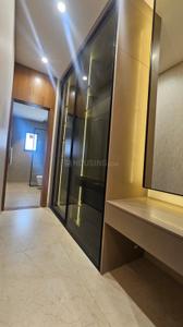 Hall Image of 1089 Sq.ft 2 BHK Builder Floor for sale in Kharar Mohali for Rs. 5810000