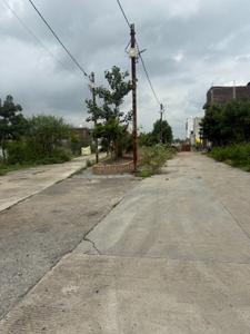 Image of 1000 Sq.ft Residential Plot / Land for sale in The Dream Homes, Sanwer, Indore for Rs. 4250000