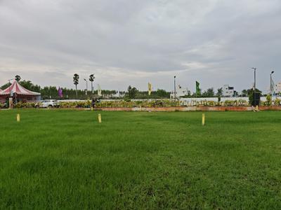 Image of 900 Sq.ft Residential Plot / Land for sale in Urapakkam, Chennai for Rs. 4229100