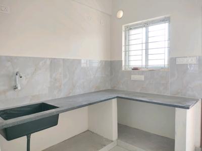 Kitchen Image of 1182 Sq.ft 3 BHK Apartment / Flat for sale in Avani Residency, Singasandra Bengaluru for Rs. 7800600