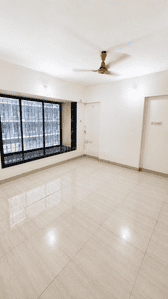 Image of 530 Sq.ft 1 BHK Apartment / Flat for sale in Shree Vallabh Tower, Malad West, Mumbai for Rs. 12500000