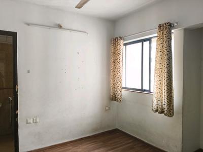 Bedroom Image of 650 Sq.ft 1.5 BHK Apartment / Flat for rent in Lodha Palava Downtown, Palava Phase 2 Thane for Rs. 13500