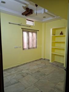 Hall Image of 1200 Sq.ft 2 BHK Independent House for rent in Gaddi Annaram Hyderabad for Rs. 13000