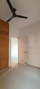 Bedroom Image of 750 Sq.ft 1 BHK Apartment / Flat for rent in JP Nagar Bengaluru for Rs. 17004