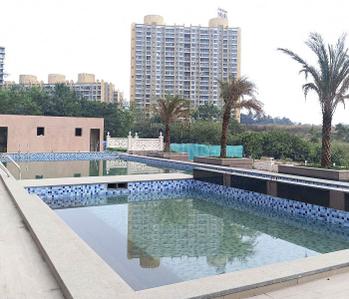 Image of 600 Sq.ft 1 BHK Apartment / Flat for sale in Badlapur West, Badlapur for Rs. 2800000