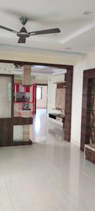 Hall Image of 1800 Sq.ft 3 BHK Apartment / Flat for rent in Nallakunta Hyderabad for Rs. 25000