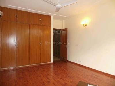 Bedroom Image of 4800 Sq.ft 9 BHK Independent House for sale in Safdarjung Enclave New Delhi for Rs. 260000000