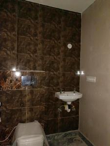 Bedroom One Image of 702 Sq.ft 3 BHK Builder Floor for sale in Sector 4 Rohini New Delhi for Rs. 9200000