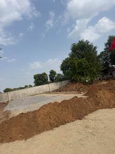 Image of 155 Sq.ft Residential Plot / Land for sale in Sarangpura, Jaipur for Rs. 8602500