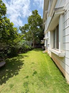 Image of 2362 Sq.ft 4 BHK Independent House for sale in Paranjape Forest Trails Highgardens, Bhugaon, Pune for Rs. 32500000
