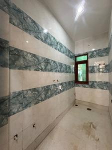 Bathroom Image of 450 Sq.ft 2 BHK Independent House for sale in Dwarka Mor New Delhi for Rs. 6500000