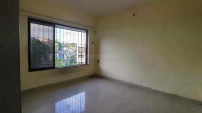 Bedroom Image of 850 Sq.ft 2 BHK Apartment / Flat for sale in Atul Trans Residency, Andheri East Mumbai for Rs. 16000000