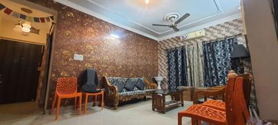 Hall Image of 1620 Sq.ft 3 BHK Apartment / Flat for sale in Argora Ranchi for Rs. 12000000