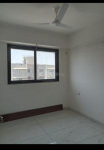 Bedroom Image of 1000 Sq.ft 3 BHK Apartment / Flat for rent in Sumeru One, Paldi Ahmedabad for Rs. 30000