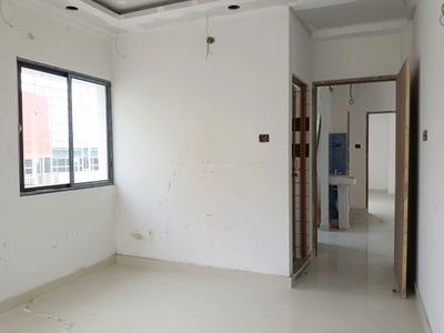 Bedroom Image of 1202 Sq.ft 3 BHK Apartment / Flat for sale in Pancha Sayar Kolkata for Rs. 6370600
