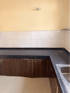 Image of 1300 Sq.ft 2 BHK Apartment / Flat for rent in Mansarovar Extension, Jaipur for Rs. 25000
