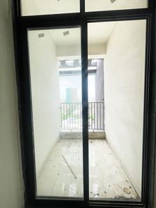 Balcony Image of 1143 Sq.ft 2 BHK Apartment / Flat for sale in Maninagar Ahmedabad for Rs. 5900000