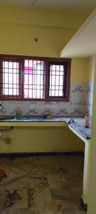 Kitchen Image of 845 Sq.ft 2 BHK Apartment / Flat for rent in VGN Stafford, Avadi Chennai for Rs. 10000