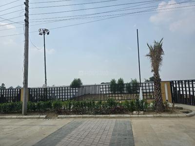 Image of 725 Sq.ft 1 BHK Apartment / Flat for sale in Om Shri Vrinda Orchids, Sunrakh Bangar, Vrindavan for Rs. 5800000