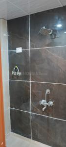Bathroom Image of 480 Sq.ft 1 BHK Builder Floor for sale in BCC Bharat City, Indraprashtha Yojna Ghaziabad for Rs. 1480000