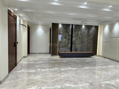 Hall Image of 2250 Sq.ft 3 BHK Builder Floor for sale in BPTP Parklands Pride, Sector 77 Faridabad for Rs. 26000000