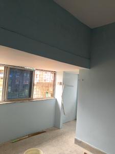 Bedroom Image of 450 Sq.ft 1 BHK Apartment / Flat for sale in Dhakuria Kolkata for Rs. 1900000