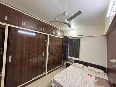 Bedroom Image of 1650 Sq.ft 4 BHK Apartment / Flat for sale in Magnus Simplicity Phase 4 A Wing, Handewadi Pune for Rs. 11000000