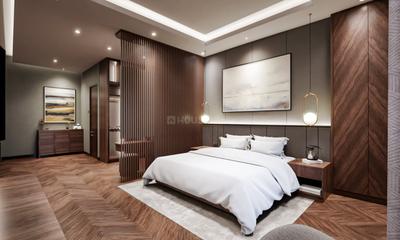 Bedroom Image of 2200 Sq.ft 3.5 BHK Apartment / Flat for sale in Signature Global Sarvam, Sector 37D Gurgaon for Rs. 33000000