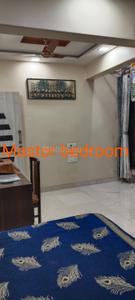Bedroom Image of 1320 Sq.ft 2 BHK Apartment / Flat for sale in Nerul Navi Mumbai for Rs. 13000000