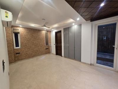 3 BHK Independent Builder Floor