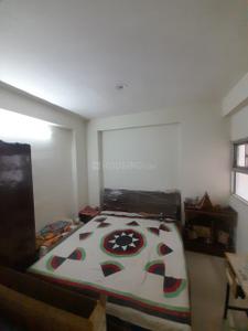 Hall Image of 618 Sq.ft 2 BHK Apartment / Flat for sale in Elegant Vaishali Utsav, Vaishali Nagar Jaipur for Rs. 2500000