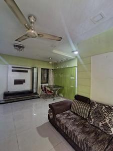 Hall Image of 900 Sq.ft 2 BHK Apartment / Flat for rent in Gala Pride Park, Thane West Thane for Rs. 38000