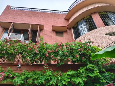 Image of 7500 Sq.ft 10 BHK Independent House for sale in Hazratganj, Lucknow for Rs. 110000000