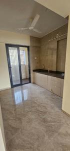 Kitchen Image of 1358 Sq.ft 3 BHK Apartment / Flat for rent in Jairaj Lake Town, Katraj Pune for Rs. 45000