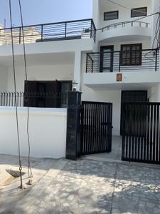 2 BHK Independent House