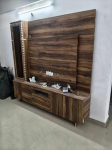 Hall Image of 1749 Sq.ft 3 BHK Apartment / Flat for rent in Aakriti Honey Dew, Osman Nagar Hyderabad for Rs. 35000