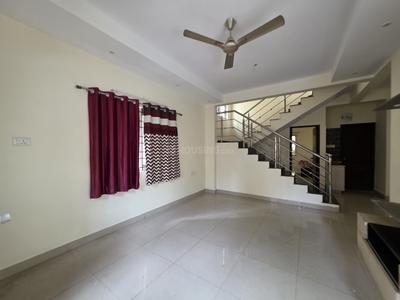 Hall Image of 1750 Sq.ft 3.5 BHK Villa for sale in Heritage County, Sarjapur Bengaluru for Rs. 16500000