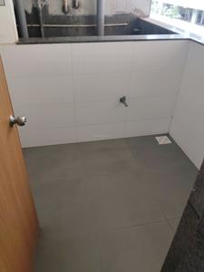 Drying Area Image of 2115 Sq.ft 3 BHK Apartment / Flat for sale in Gota Ahmedabad for Rs. 10810000