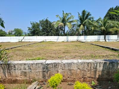 Image of 2448 Sq.ft Residential Plot / Land for sale in Panvel, Navi Mumbai for Rs. 17631288
