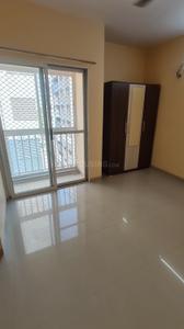Hall Image of 1846 Sq.ft 3 BHK Apartment / Flat for rent in Alembic Samsara, Chhani Jakat Naka Vadodara for Rs. 29000