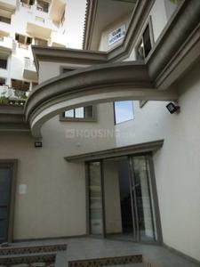 Hall Image of 560 Sq.ft 1 BHK Apartment / Flat for sale in Karia Krish 2, Keshav Nagar Pune for Rs. 5200000