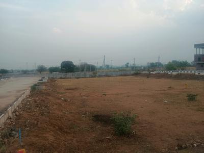 Sreenagar Plot View 2