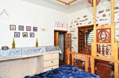 Bedroom Image of 7560 Sq.ft 4.5 BHK Villa for sale in Mukteshwar Nainital for Rs. 39000000