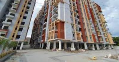Image of 1525 Sq.ft 3 BHK Apartment / Flat for sale in Kahilipara, Guwahati for Rs. 10000000