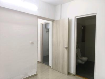 Bedroom Image of 891 Sq.ft 1.5 BHK Apartment / Flat for sale in Lodha Casa Rio, Palava Phase 1 Thane for Rs. 4350000
