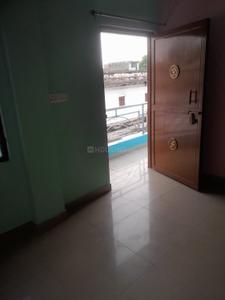 Bedroom Image of 1050 Sq.ft 2 BHK Builder Floor for rent in Phaphamau Allahabad for Rs. 10000